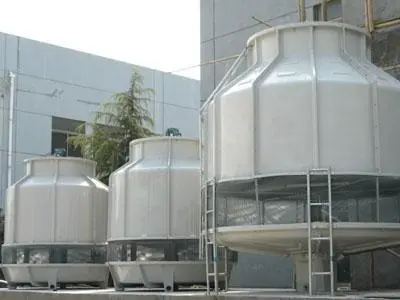 冷卻塔故障處理方法-冷卻塔維修注意事項有哪些？